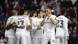 九州娱乐-皇家马德里击败对手，成功晋级欧国联四强(皇家马德里击败对手,成功晋级欧国联四强了吗)