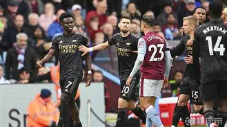 九州娱乐-欧洲赛场精彩绝伦,球员斗志昂扬是谁