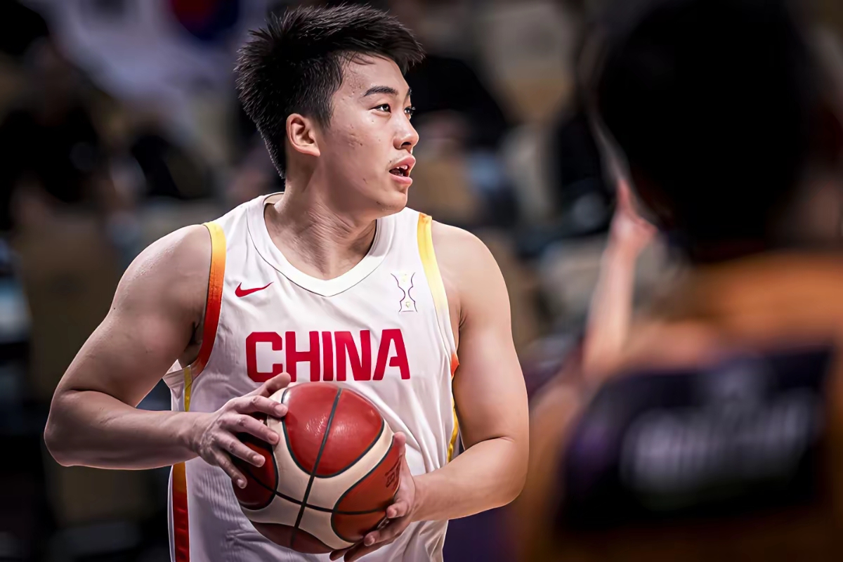 东京奥运会男子篮球中国赛程 东京奥运会男子篮球中国赛程